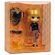 Little Dal City Police Jack Doll